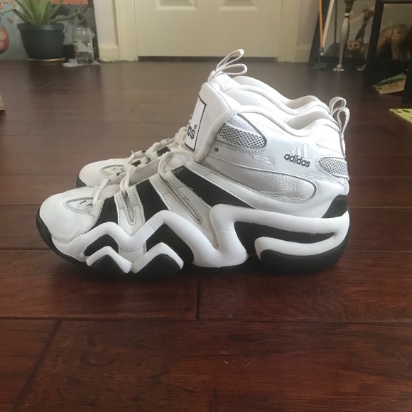 crazy 8s shoes